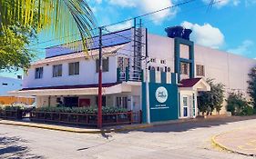 Sweet Caribbean Airport Hotel